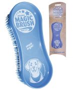 MagicBrush Dog